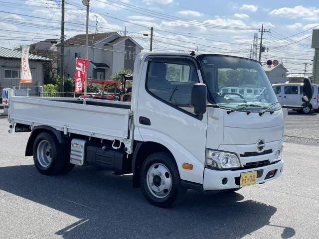 HINO DUTRO 2020 Image 31