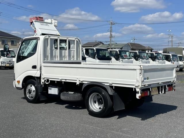 HINO DUTRO 2020 Image 31