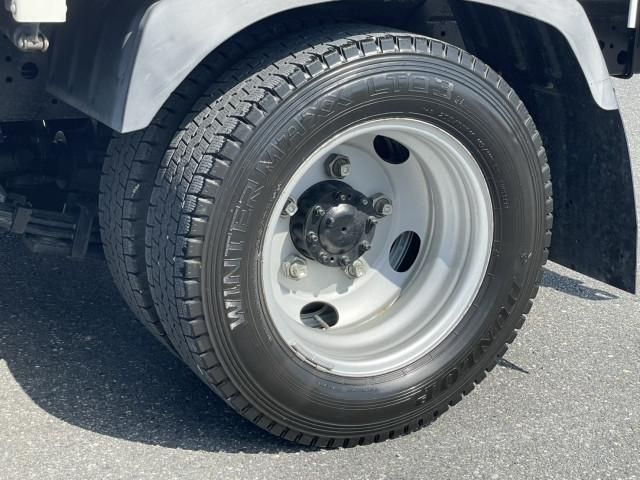 HINO DUTRO 2020 Image 31