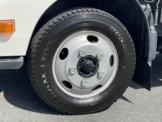 HINO DUTRO 2020 Image 31