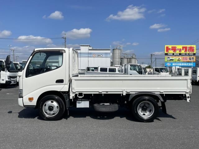 HINO DUTRO 2020 Image 31