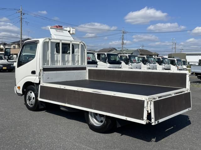 HINO DUTRO 2020 Image 31