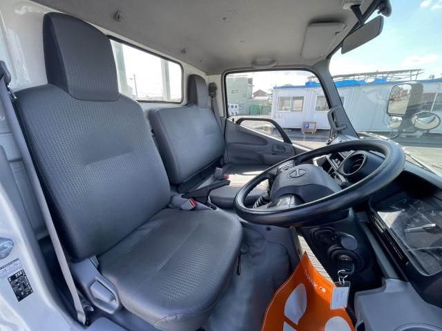 HINO DUTRO 2020 Image 31