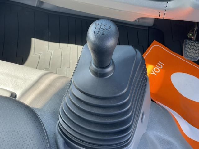 HINO DUTRO 2020 Image 31