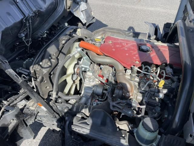 HINO DUTRO 2020 Image 31