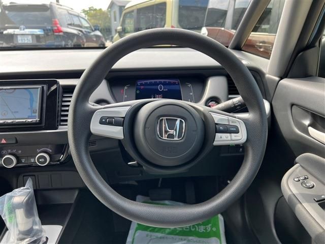 HONDA FIT 2022 Image 31