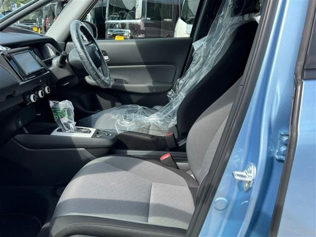 HONDA FIT 2022 Image 31