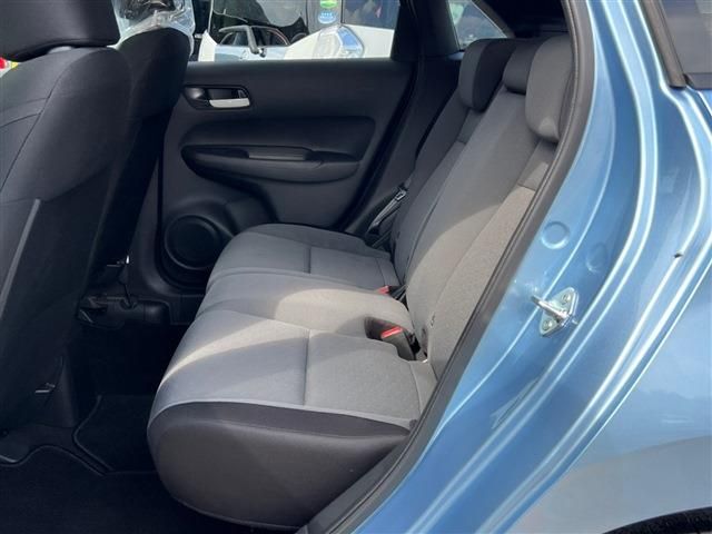 HONDA FIT 2022 Image 31