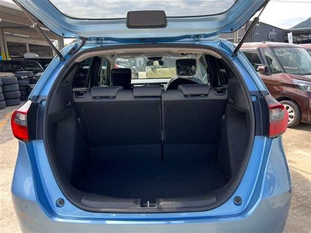 HONDA FIT 2022 Image 31