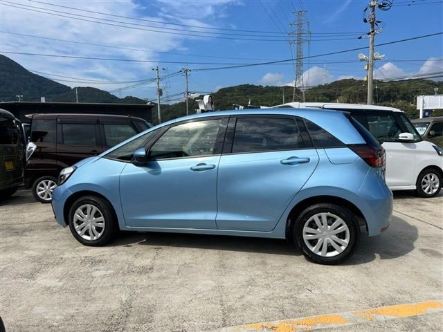 HONDA FIT 2022 Image 31