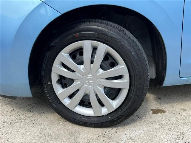 HONDA FIT 2022 Image 31