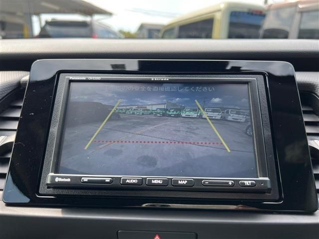 HONDA FIT 2022 Image 31