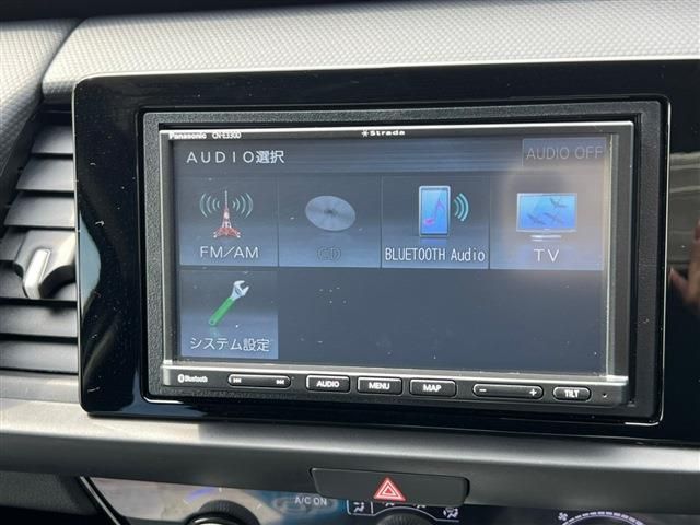 HONDA FIT 2022 Image 31