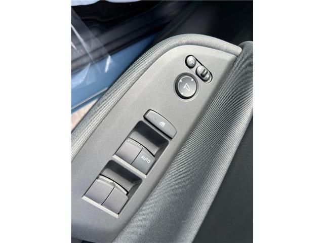 HONDA FIT 2022 Image 31