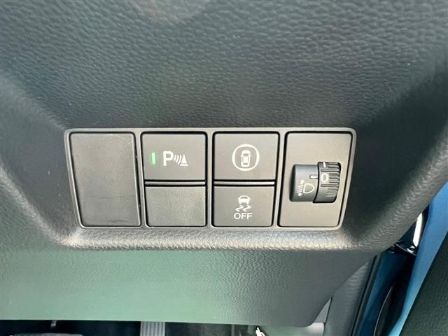 HONDA FIT 2022 Image 31