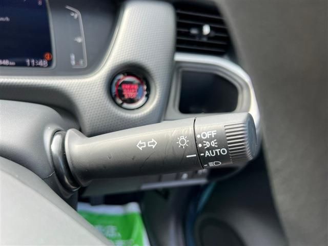 HONDA FIT 2022 Image 31