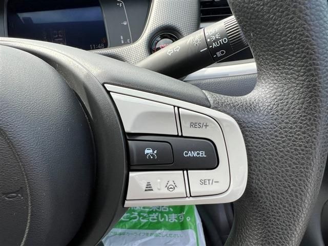 HONDA FIT 2022 Image 31