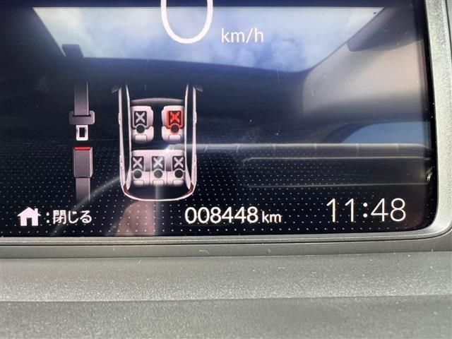 HONDA FIT 2022 Image 31