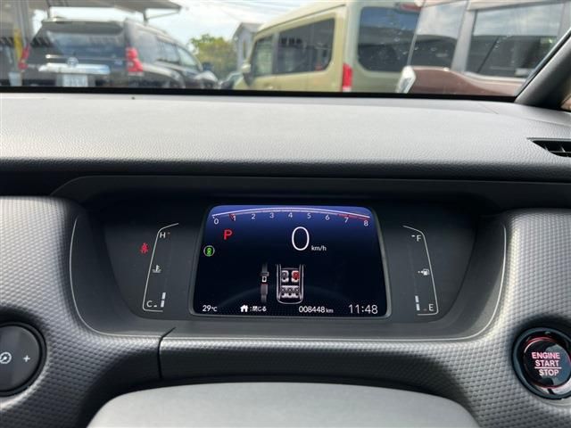 HONDA FIT 2022 Image 31