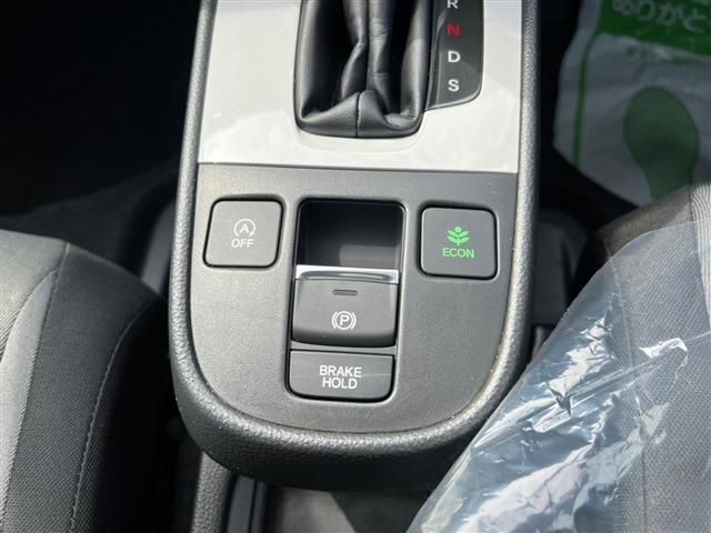 HONDA FIT 2022 Image 31