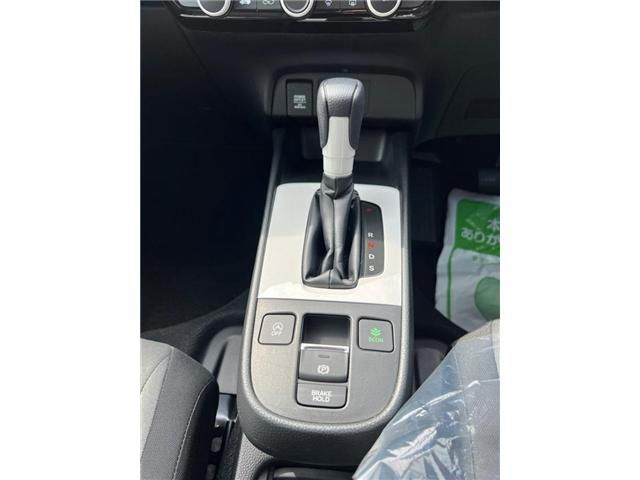 HONDA FIT 2022 Image 31