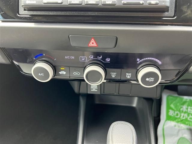 HONDA FIT 2022 Image 31