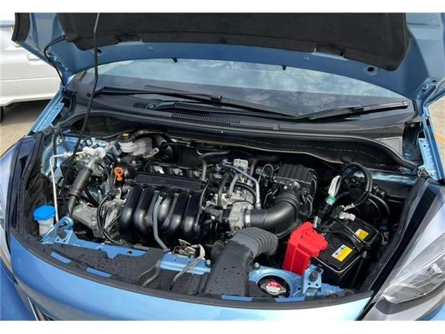 HONDA FIT 2022 Image 31