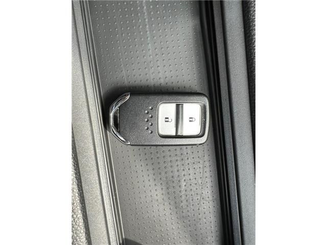 HONDA FIT 2022 Image 31