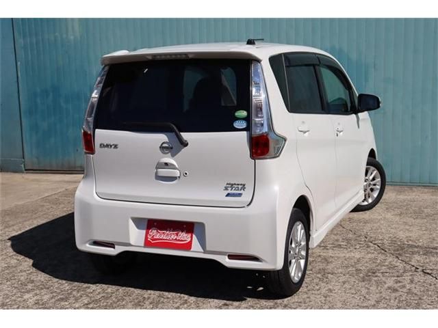 NISSAN DAYZ 2013 Image 31