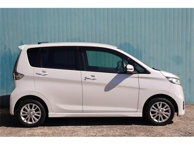 NISSAN DAYZ 2013 Image 31