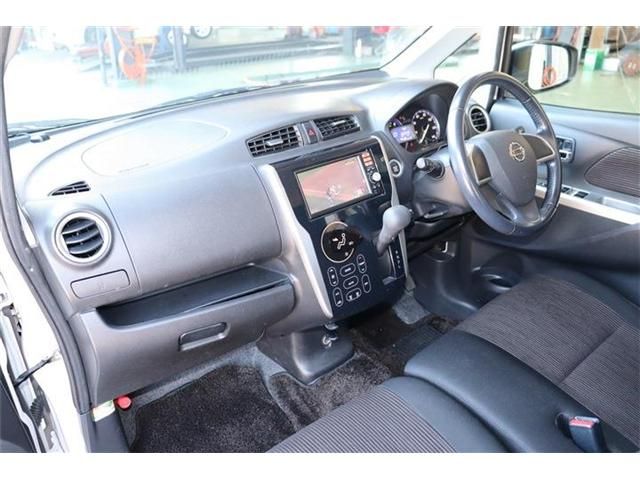 NISSAN DAYZ 2013 Image 31