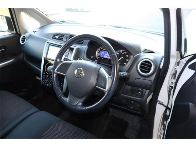 NISSAN DAYZ 2013 Image 31