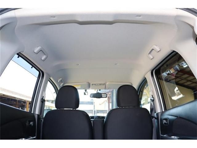 NISSAN DAYZ 2013 Image 31