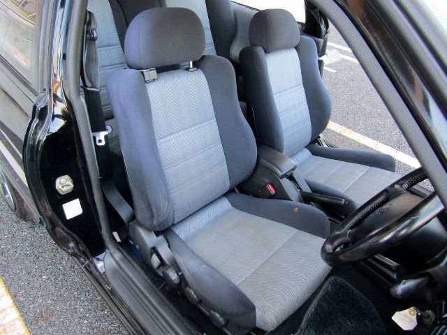 NISSAN PULSAR HATCHBACK 4WD 1992 Image 31