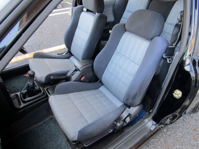 NISSAN PULSAR HATCHBACK 4WD 1992 Image 31