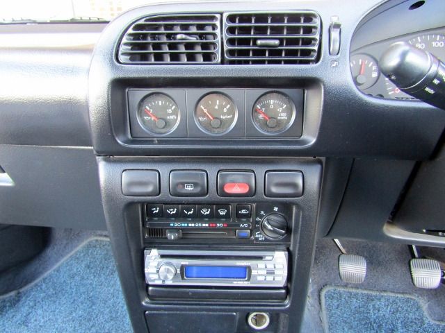 NISSAN PULSAR HATCHBACK 4WD 1992 Image 31
