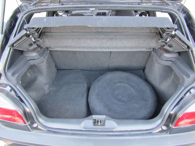 NISSAN PULSAR HATCHBACK 4WD 1992 Image 31