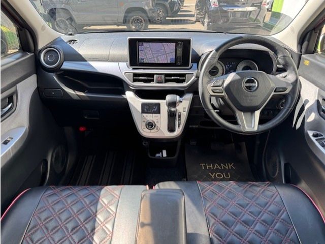 DAIHATSU CAST ACTIVA 4WD 2015 Image 31