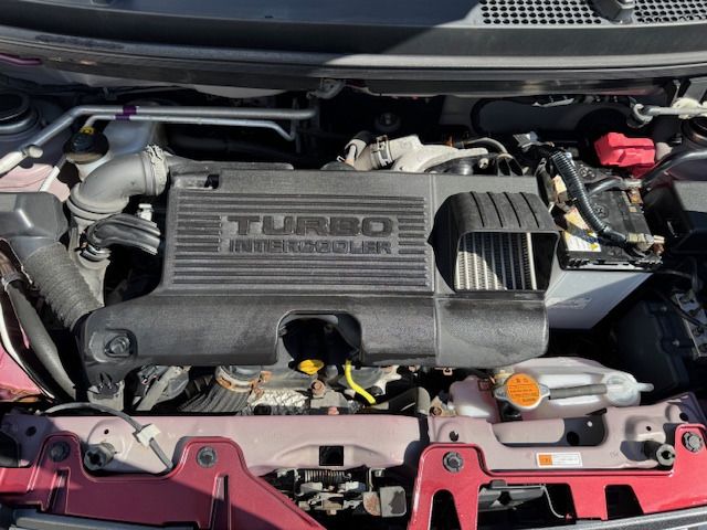 DAIHATSU CAST ACTIVA 4WD 2015 Image 31