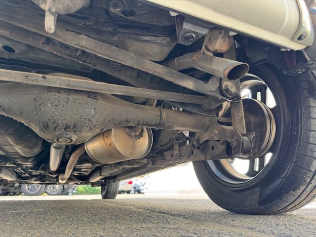 DAIHATSU CAST ACTIVA 4WD 2015 Image 31