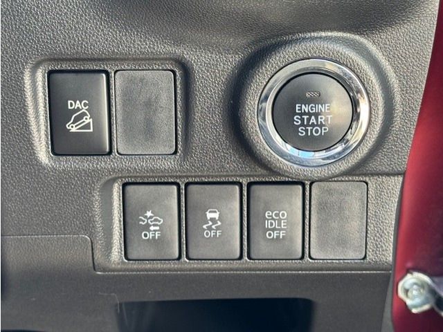 DAIHATSU CAST ACTIVA 4WD 2015 Image 31