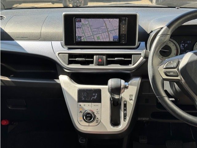 DAIHATSU CAST ACTIVA 4WD 2015 Image 31