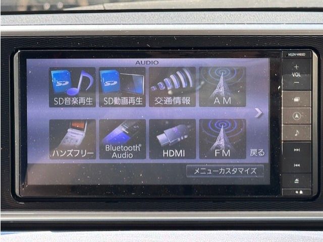 DAIHATSU CAST ACTIVA 4WD 2015 Image 31