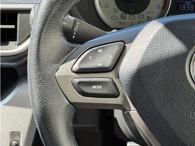 DAIHATSU CAST ACTIVA 4WD 2015 Image 31