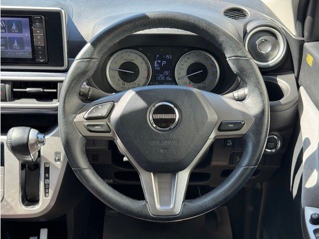 DAIHATSU CAST ACTIVA 4WD 2015 Image 31