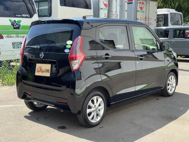 NISSAN DAYZ 2020 Image 31