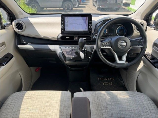 NISSAN DAYZ 2020 Image 31