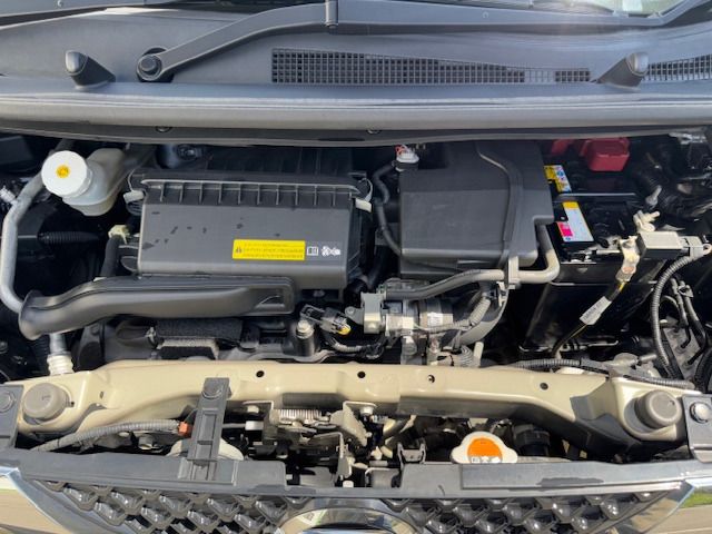 NISSAN DAYZ 2020 Image 31