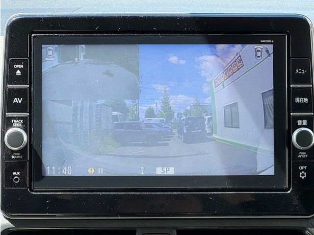 NISSAN DAYZ 2020 Image 31