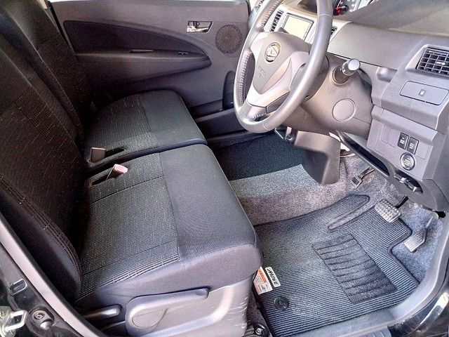 DAIHATSU MOVE CUSTOM 2012 Image 31